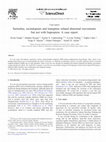 Research paper thumbnail of Sertraline, escitalopram and tianeptine related abnormal movements but not with bupropion: A case report