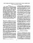 Research paper thumbnail of Conifer Seedling Growth Response to Soil Type and Selected Nitrogen Availability Indices