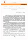 Research paper thumbnail of Resenha da obra: NAVARRO, Alexandre Guida. Kakupacal e Kukulcán: iconografia e contexto espacial de dois reis-guerreiros maias em Chichén Itzá. São Luís: Café & Lápis; EDUFMA, 2012, 96 p.