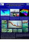 Research paper thumbnail of El cañón submarino de Avilés: una primera aproximación a sus características físicas y a sus comunidades bentónicas