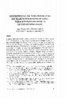 Research paper thumbnail of Psychosocial factors predicting job search behavior of long-term welfare recipients in the Netherlands