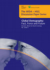 Research paper thumbnail of Discussion of 'Global Demography: Fact, Force and Future