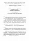 Research paper thumbnail of FİNANSAL OKURYAZARLIK SEVİYESİNİN ÖLÇÜLMESİ: ÜNİVERSİTE ÖĞRENCİLERİ ÜZERİNE BİR ARAŞTIRMA MEASURING OF FINANCIAL LITERACY: AN INVESTIGATION ON UNDERGRADUATE STUDENTS