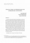 Research paper thumbnail of Images of Turkey and Their Religious and Gender-Specific Connotations