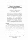 Research paper thumbnail of PENERAPAN PRINSIP-PRINSIP SYARIAH PADA PERJANJIAN ASURANSI SYARIAH DI RO TAKAFUL KELUARGA PEKALONGAN