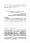 Research paper thumbnail of La política reconsiderada a la luz de las revoluciones modernas: Más allá de la democracia deliberativa