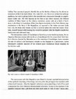 Research paper thumbnail of Liberative Visions: Biblical Reception in Third Cinema (The Bible in Motion: A Handbook of the Bible and its Reception in Film)