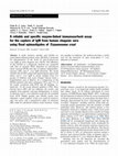 Research paper thumbnail of A reliable and specific enzyme-linked immunosorbent assay for the capture of IgM from human chagasic sera using fixed epimastigotes of Trypanosoma cruzi