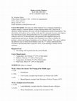 Research paper thumbnail of Modern Jewish Thinkers  (Syllabus and Sample Assignments).pdf