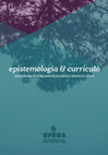 Research paper thumbnail of Epistemologia e Currículo: Registros do II Workshop de Filosofia e Ensino da UFRGS