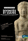 Research paper thumbnail of DIVINITÉS ET CULTES DANS LES CAMPAGNES DE LA GAULE ROMAINE du Ier siècle av. J.-C. au IVe siècle ap. J.-C.". Colloque international 11-12 oct. 2016, Département de Loire-Atlantique Nantes en partenariat avec le Centre de Recherche André Piganiol