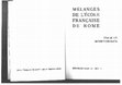 Research paper thumbnail of Esorcisti o stregoni?: identità professionale del clero e Inquisizione a Modena nel primo Cinquecento