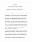 Research paper thumbnail of No solo Servet.  Tolerancia y libertad de conciencia entre los españoles