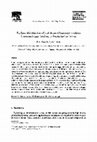 Research paper thumbnail of Surface disinfection of red drum (Sciaenops ocellatus Linnaeus) eggs leading to bacteria-free larvae