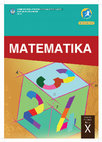 Research paper thumbnail of Kelas X Matematika BS.pdf