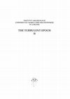 Research paper thumbnail of Anmerkungen zu einigen Kleinfunden der jüngeren Römischen Kaiserzeit und Völkerwanderungszeit aus Mitteldeutschland