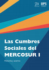 Research paper thumbnail of UPS Las Cumbres Sociales del MERCOSUR I