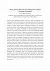 Research paper thumbnail of México, Tierra de Dinosaurios: Nuevas Perspectivas de Nuestro Patrimonio Paleontológico