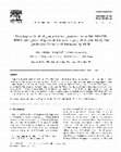 Research paper thumbnail of Development of oligonucleotide primers from the 16S-23S rRNA intergenic sequences for identifying different dairy and probiotic lactic acid bacteria by PCR