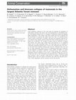 Research paper thumbnail of Defaunation and biomass collapse of mammals in the largest Atlantic forest remnant