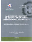 Research paper thumbnail of Avizorando el futuro cercano de las relaciones exteriores de Bolivia