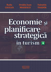 Research paper thumbnail of Economie și planificare strategică în turism