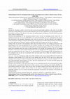 Research paper thumbnail of Epidemiological Study of Attempting Suicide and the Associating Factors in Boyer-Ahmad County, I.R.Iran , (2008-2009)