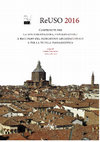 Research paper thumbnail of TRA “HISTORICAL BIM” ED “HERITAGE BIM: BUILDING INFORMATION MODELING PER LA DOCUMENTAZIONE DEI BENI ARCHITETTONICI