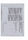 Research paper thumbnail of Late Palaeozoic-Mesozoic geomagnetic reversal paths and core-mantle boundary