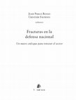 Research paper thumbnail of El problema estructural para aplicar una Política de Disuasión en Chile