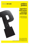 Research paper thumbnail of AGAMBEN; MARRAMAO; RANCIÈRE; SLOTERDIJK. Política.pdf