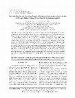 Research paper thumbnail of Nucleotide Diversity and Association Genetics of Xyloglucan Endotransglycosylase/hydrolase (XTH) and Cellulose Synthase (CesA) Genes in Neolamarckia cadamba