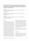 Research paper thumbnail of Trazas viarias y poblamiento en un paisaje rural romano: análisis arqueomorfológico en el valle del río Congost (Barcelona)/ Paths and settlement in a Roman rural landscape: An archaeomorphological analysis in the Congost Valley (Barcelona, Spain)