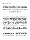 Research paper thumbnail of Proterozoic stratigraphy and tectonic history of the Georgetown Inlier, northeastern Queensland