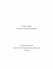 Research paper thumbnail of GETTING IT WRONG: THE FEELING OF BUDDHISM IN AMERICA