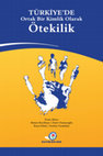 Research paper thumbnail of Türkiye'de ortak bir kimlik olarak ötekilik