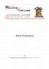 Research paper thumbnail of Relics @ the Lab: book of abstracts