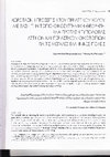 Research paper thumbnail of SpαtiαΙ Plαnning of Peri-υrbon SPαce throυgh αn <<Eco-landscape> Systems Approach: A Recommended Clαssificαtion of Peri-υrbαn < Εco-Ιαndscopes>> for Greek Cities.