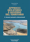 Research paper thumbnail of Comunità andine e organizzazione territoriale tradizionale: elementi di continuità e discontinuità