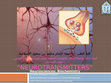 Research paper thumbnail of Neurotransmitteres_Neurosciences