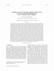 Research paper thumbnail of Coupling an Advanced Land Surface Hydrology Model with the Penn State NCAR MM5 Modeling System. Part I: Model Implementation and Sensitivity