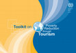 Research paper thumbnail of Toolkit on Poverty Reduction through Tourism