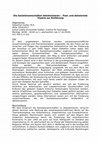 Research paper thumbnail of Die Sozialwissenschaften dekolonisieren - Post-und dekoloniale Theorie zur Einführung