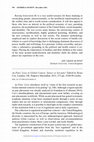 Research paper thumbnail of Tkach Olga. Book review Au Pairs’ Lives in Global Context: Sisters or Servants? Edited by Rosie Cox. London and New York: Palgrave Macmillan, 2015. Gender and Society. December 2016, 30 (6). First published on April 25, 2016 doi:10.1177/0891243216646713