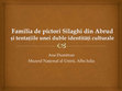 Research paper thumbnail of conferinta Bucuresti.pdf