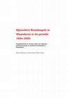 Research paper thumbnail of Bijzondere Broedvogels in Vlaanderen in de periode 2006-2007