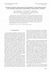 Research paper thumbnail of Entropy driven mechanism for ordering, phase separation and pattern formation processes in stochastic systems