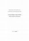 Research paper thumbnail of Kristina Dohrn and Hansjörg Dilger: Preface: Engaging Anthropology in the "Refugee Crisis" in Berlin – The Need for New Collaborations in Teaching and Research