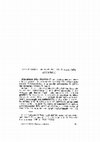 Research paper thumbnail of E. V. Maltese, Annotazioni in margine al P.Oxy. 2464 (Iperide?), «Rivista di Filologia e di Istruzione Classica» 105/3, 1977, pp. 273-284