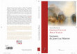 Research paper thumbnail of Cristian Ciocan, Anca Vasiliu (ed.), Lectures de Jean-Luc Marion